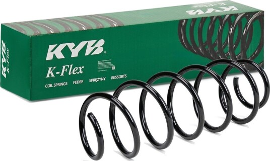 Fjær KYB RA1695
