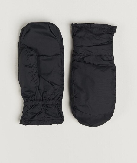 Hestra Gabrro Windproof Mitt Black