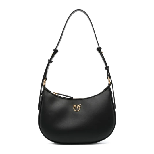 Pinko, Dame, Vesker, Svart, ONE SIZE, Pinko, Dame, Vesker, Svart, ONE SIZE,