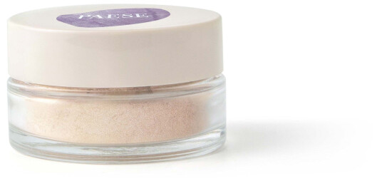 PAESE Minerals Mineral Highlighter 5000N Natural Glow 500N Natural Glo
