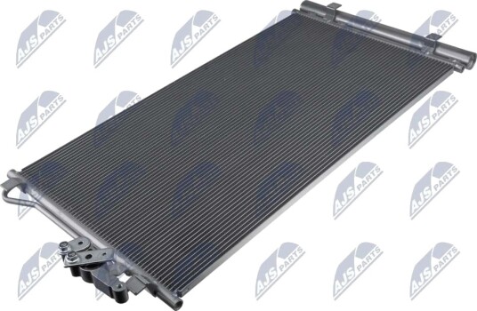 Kondensator NTY CCS-JG-004 Kondensator NTY CCS-JG-004