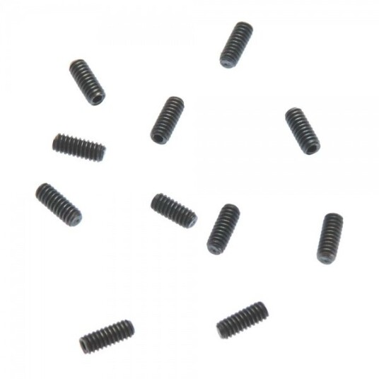 RC4WD S1692 M2x5mm Set Screw 10