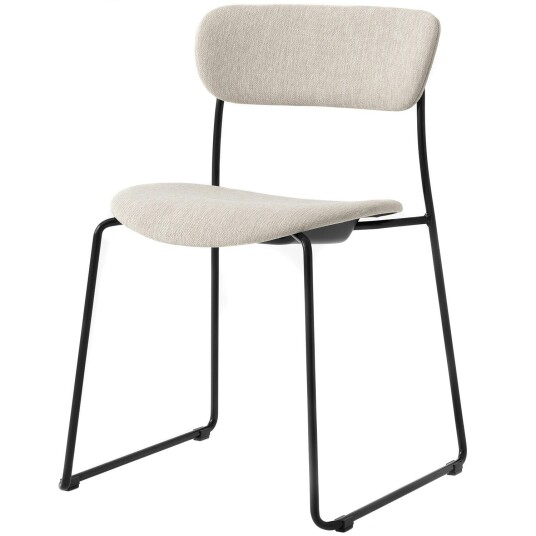 &Tradition Pavilion AV53 Stol Clay 0011