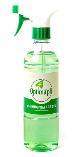 Optima Ph Hudspray 500Ml Optima Ph Hudspray 500Ml