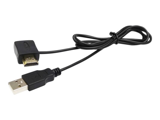 VIVOLINK HDMI DC Power injector - HDMI-adapter