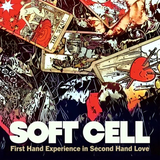 First Hand Experience In Second Hand Love LP/Vinyl First Hand Experience In Second Hand Love LP/Vinyl