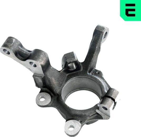Akseltapp, hjulopphengning OPTIMAL KN-700310-02-R