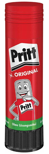 Pritt Limpinn Pritt 20G