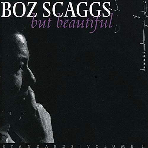 Boz Scaggs But Beautiful LP/Vinyl Boz Scaggs But Beautiful LP/Vinyl