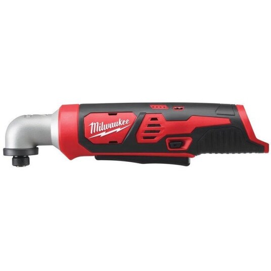 Milwaukee Vinkelslagskrutr. M12BRAID-0 12V Solo