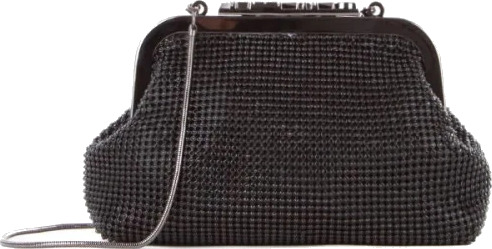 Valentino by Mario Valentino Dame Vesker Svart ONE SIZE,