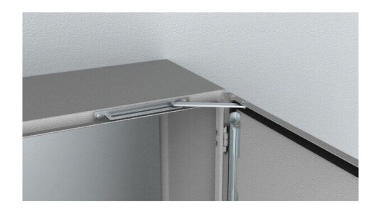 ELDON Doorstop zink