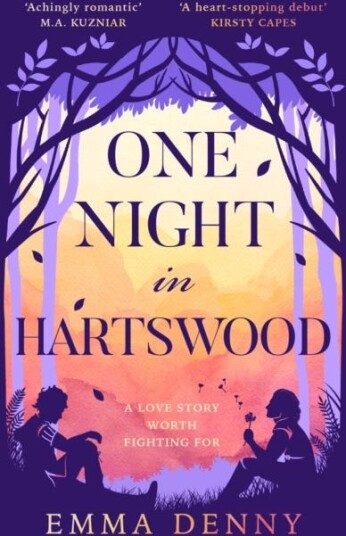 One Night In Hartswood Av Emma Denny