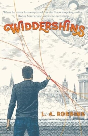 Widdershins Widdershins