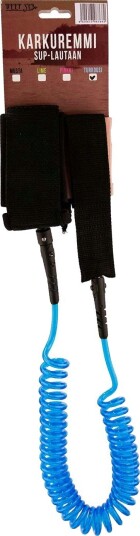 Sikkerhetsline Deep Sea for SUP-Brett Sikkerhetsline Deep Sea for SUP-Brett