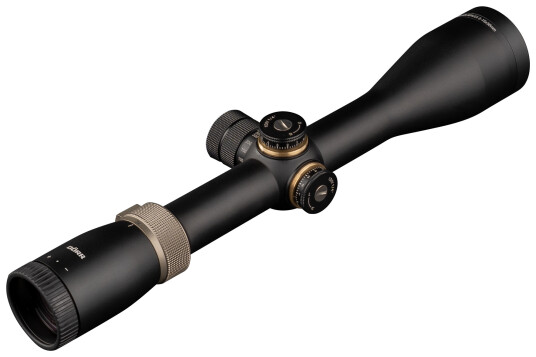 D??RR Milan XP MDi Kikkertsikte 3-15x50 mm Abs D??RR Milan XP MDi Kikkertsikte 3-15x50 mm Abs