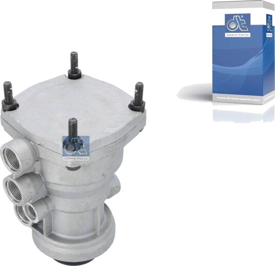 Styreventil tilhenger DT Spare Parts 6.65072