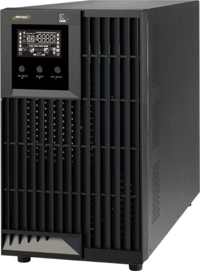 Infosec E4 Pro One 3000 67692