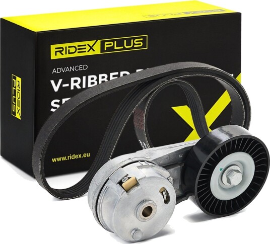 Kileremsett RIDEX PLUS 542R0013P