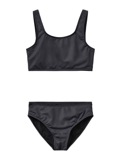 Sofie Schnoor Young Micaellasy Bikini - Black - 152