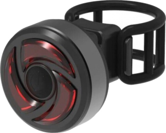 Sykkellykt K27 AUTOPARTS 9663500