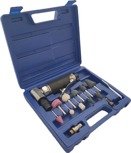 Weber Tools WT-147803 Stavsliper (trykkluftdrevet)