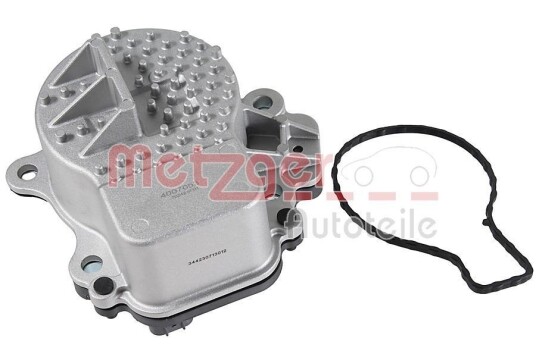METZGER 4007053 Vannpumpe