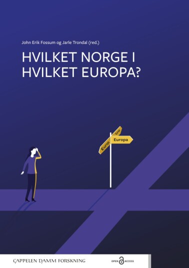 Hvilket Norge i hvilket Europa?