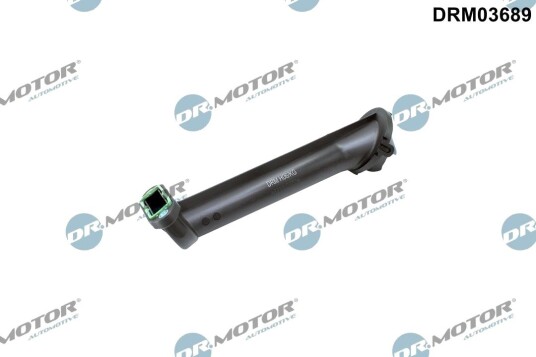 Sugerør, oljepumpe DR.MOTOR AUTOMOTIVE DRM03689 Sugerør, oljepumpe DR.MOTOR AUTOMOTIVE DRM03689