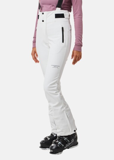 Vail Softshell Bib Pants W Vail Softshell Bib Pants W