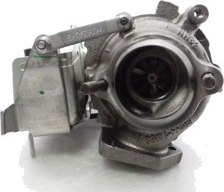 Turbolader GARRETT 762965-8017M Turbolader GARRETT 762965-8017M