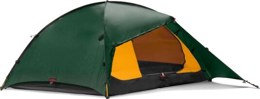 Hilleberg Rogen 3 Green 3 Hilleberg Rogen 3 Green 3