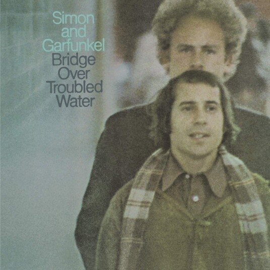Simon & Garfunkel Bridge Over Trouble Water LP/Vinyl Simon & Garfunkel Bridge Over Trouble Water LP/Vinyl