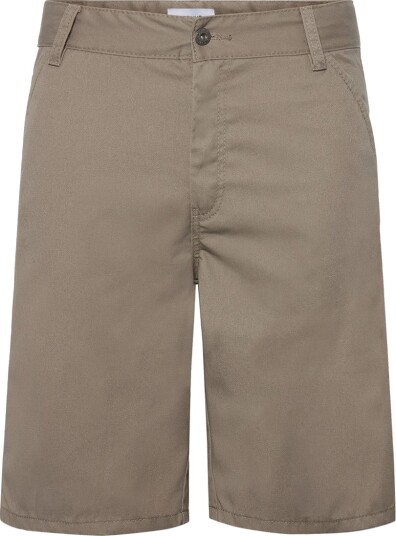 Grunt Grcobblestone Shorts   Beige   29/16Y