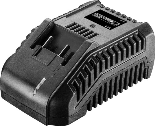 GRAPHITE 58G002 Batterilader