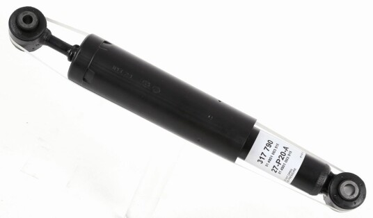 Støtdemper SACHS 317 790 Støtdemper SACHS 317 790