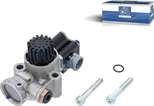 Magnetventil DT Spare Parts 3.75118 Magnetventil DT Spare Parts 3.75118
