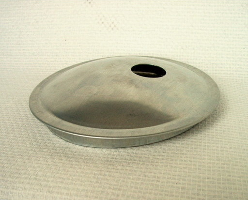 P-kappe universalmodell galvanisert Galvanized