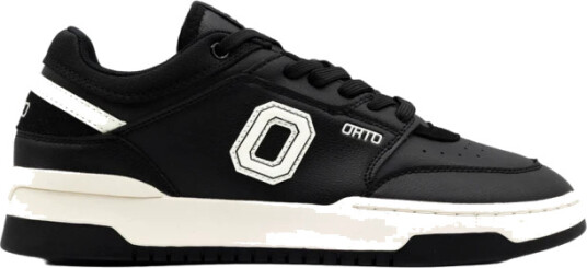 Orto Herre Sko Svart 40 EU,