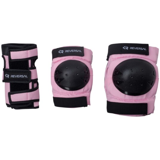 Panda Pink Reversal Beskyttelsessæt Børn 3-pak