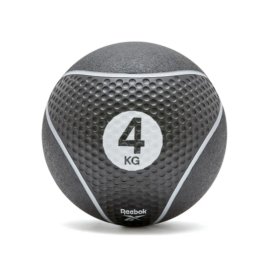 Reebok Medicine Ball 4 kg Reebok Medicine Ball 4 kg