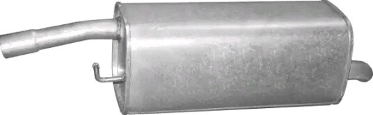 Bakre eksospotte POLMO 08.564 Bakre eksospotte POLMO 08.564