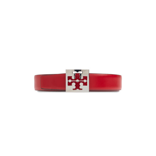 Tory Burch Dame Accessories Rød S,