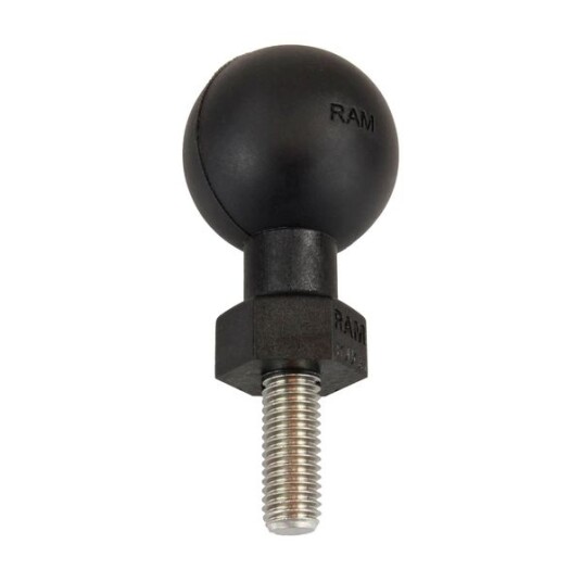 Feste RAM Mounts Tough Ball Størrelse C M10