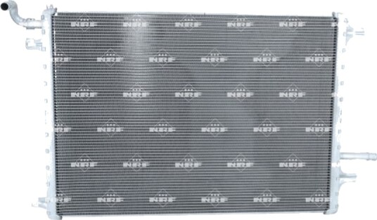 Radiator NRF 550312