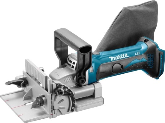 Makita DPJ180Z Lamellfres 18V (Solo) Makita DPJ180Z Lamellfres 18V (Solo)
