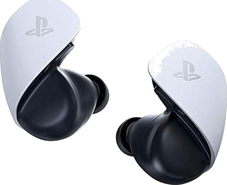 PlayStation Pulse Explore trådløse øreplugger (hvit) PlayStation Pulse Explore trådløse øreplugger (hvit)