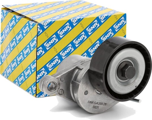SNR GA359.26 Strammehjul, kilerem
