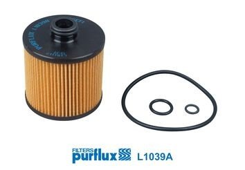 Oljefilter PURFLUX L1039A
