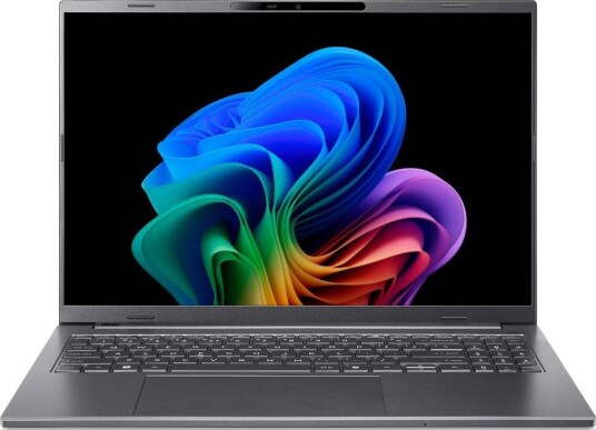 Acer Aspire A16 AI A16-61M-R8T1 16" AI 7 32GB 1TB SSD NX.JLLEG.009 Acer Aspire A16 AI A16-61M-R8T1 16" AI 7 32GB 1TB SSD NX.JLLEG.009